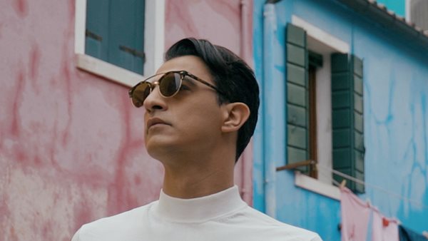 "Σ΄Αγαπάω Ακόμα" - Το νέο single του Δήμου Αναστασιάδη σημειώνει εξαιρετική επιτυχία