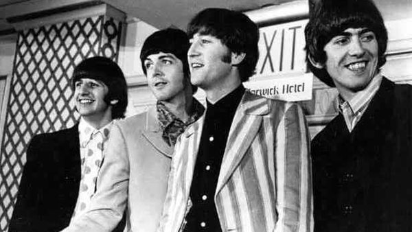 #RockThisDay - 25 Νοεμβρίου: Όταν το Harrods έκλεισε για χάρη των Beatles