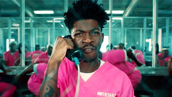 Lil Nas X - Το... ιδιαίτερο μήνυμα στους haters ύστερα από την επιτυχία του στο Billboard