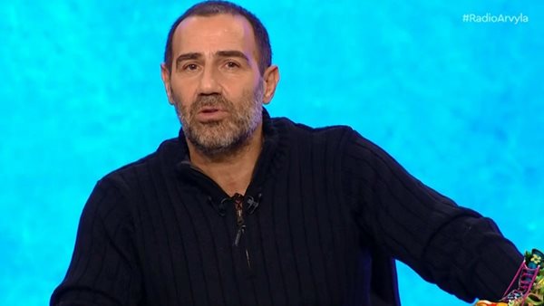 O Αντώνης Κανάκης στην πρώην σύντροφό του Παναγιωτόπουλου: "Πόσο πολύ θα ήθελα να είχες έρθει να μας πεις τι έχει συμβεί"