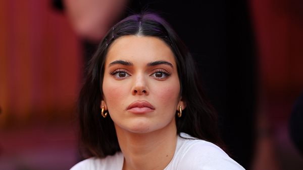 Kendall Jenner - Μιλά για την ψυχική της υγεία και αποκαλύπτει το anxiety που αντιμετωπίζει