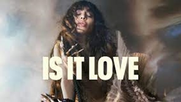 Ακούστε το καινούριο τραγούδι της Loreen "Is It Love"!