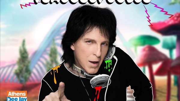 Colourday Festival! Κυριακή 16 Ιουνίου στο ΟΑΚΑ!