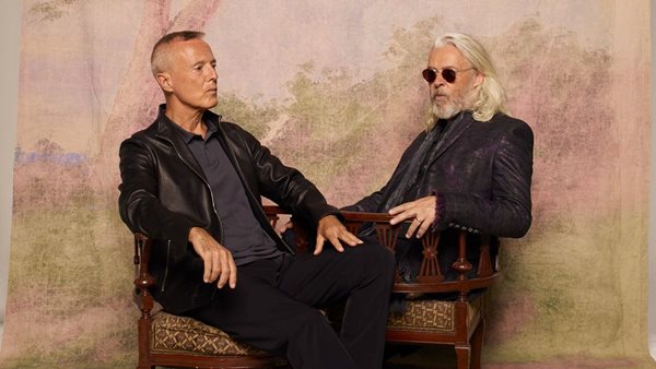 Tears For Fears - κυκλοφορούν το πρώτο τους album ύστερα από 17 χρόνια