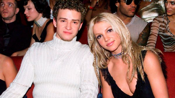 Η Britney Spears σχολίασε τον χωρισμό της από τον Justin Timberlake και εκείνος απάντησε