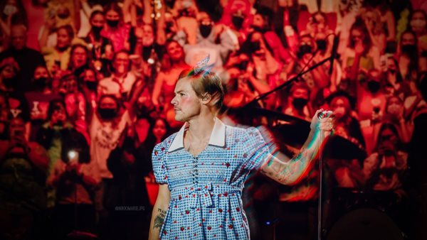 Halloween 2021 - Οι εντυπωσιακές μεταμφιέσεις των πιο αγαπημένων μας celebrities