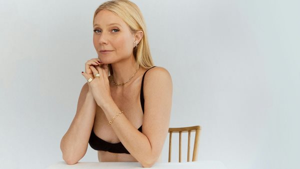 Gwyneth Paltrow - Το σχόλιο για την επανασύνδεση του Ben Affleck με την Jennifer Lopez