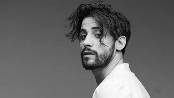 Αναστάσιος Ράμμος: "Δεν μπορώ τόσες ώρες τηλεόραση"