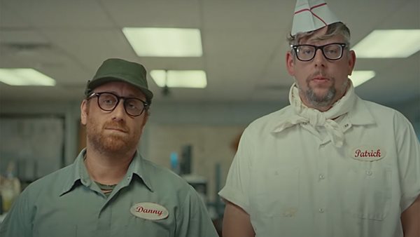 #RockingFriday - Νέες κυκλοφορίες από τον Elton John και τους Black Keys