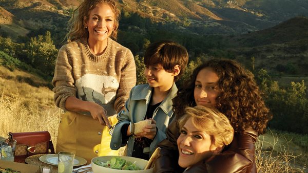 Το συγκινητικό βίντεο της Jennifer Lopez για τα παιδιά της