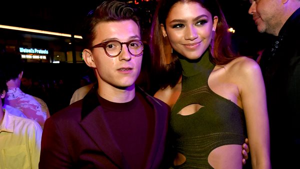 Tom Holland - Η ανάγκη να κρατήσει τη σχέση του με τη Zendaya μακριά από τα φώτα της δημοσιότητας