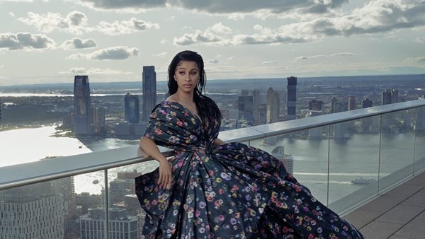 Cardi B: Ποιοί έσωσαν το γάμο της, ύστερα από την απιστία του Offset