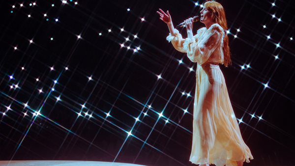 "Jenny of Oldstones": Οι Florence and The Machine στο "Game of Thrones"