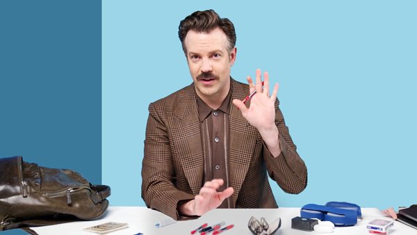 Jason Sudeikis - Μιλά πρώτη φορά για με τον χωρισμό του από την Olivia Wilde