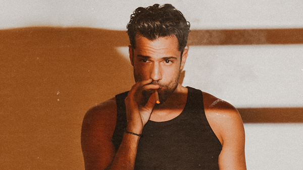 Κωνσταντίνος Αργυρός - Η σπουδαία μουσική συνάντηση με τον Γιώργο Θεοφάνους και την Ελεάνα Βραχάλη