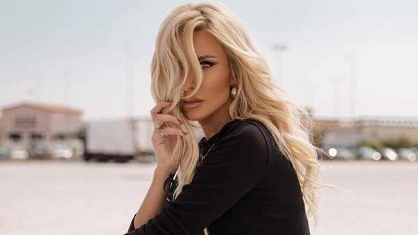 Κατερίνα Καινούργιου: "Έχω παρακολουθήσει συντρόφους μου"