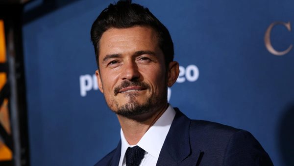 Orlando Bloom - Μας δείχνει το δωμάτιο της κόρης του