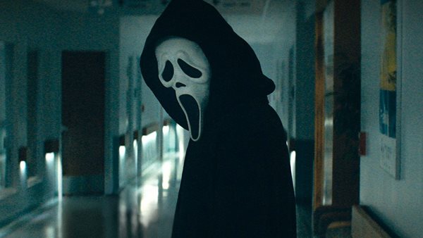 "Scream" - Επιστρέφει ξανά στη μεγάλη οθόνη