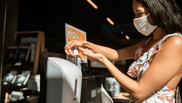 Ανοιχτά τα σούπερ μάρκετ την Κυριακή 24 Ιανουαρίου