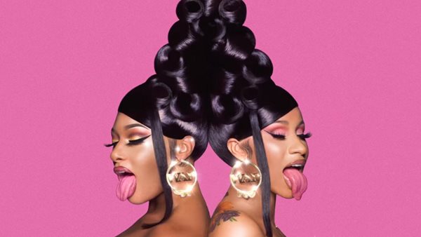 Η Cardi B πιάστηκε "στα πράσα" από τη μικρή Kulture