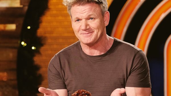 Όλα όσα έμαθε η ζωή στον Gordon Ramsay