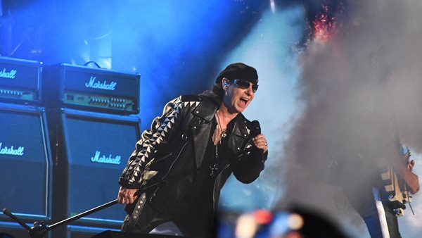 #RockThisDay - 25 Μαΐου: Γεννιέται ο Klaus Meine των Scorpions