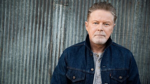 #RockThisDay - 22 Ιουλίου: Γεννιέται ο Don Henley των Eagles
