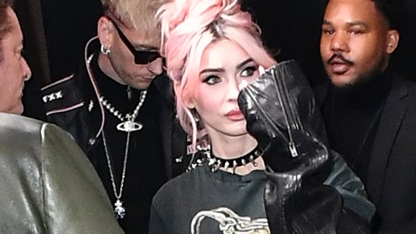 #maternityphotoshooting alert. Η Megan Fox είναι έγκυος.