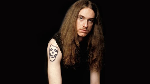 #RockThisDay - 10 Φεβρουαρίου: Γεννιέται ο Cliff Burton των Metallica