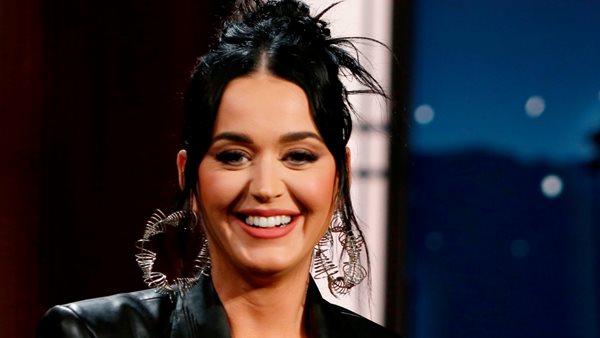 Γιατί η Katy Perry καθόλου δεν είναι έτοιμη για δεύτερο παιδί
