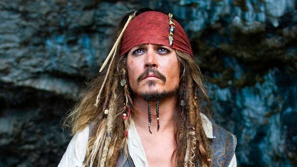 Επιστρέφει ο Johnny Depp στους "Πειρατές της Καραϊβικής";
