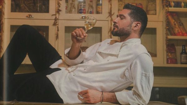 Πάνος Ιωαννίδης: Είναι single ο πιο σέξι κριτής του MasterChefGR;
