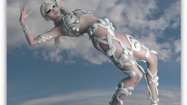 Τάμτα  - "Identity Crisis" (Deluxe Version)