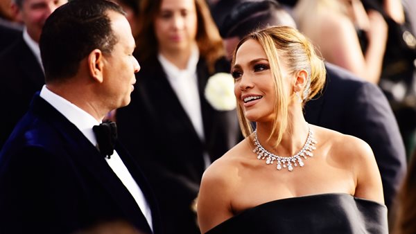 Alex Rodriguez - Δε μετανιώνει καθόλου μετά τον χωρισμό του με την Jennifer Lopez