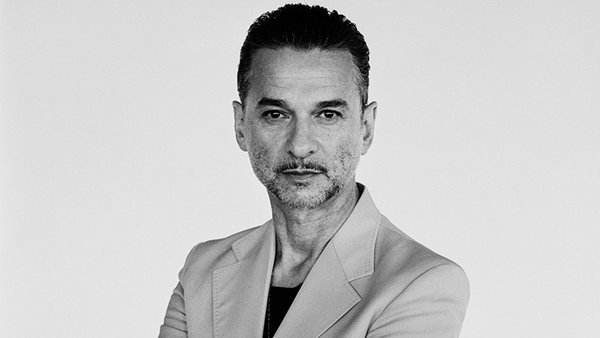 #RockThisDay - 9 Μαΐου: Γεννιέται ο Dave Gahan των Depeche Mode