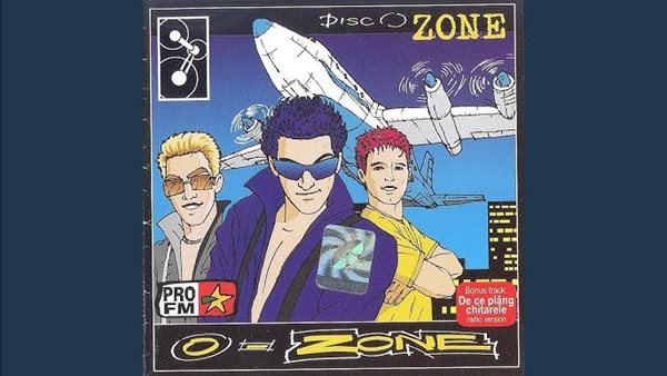 Σαν σήμερα, το 2004, ολόκληρη η Ευρώπη τραγουδούσε ‘Maiahi’