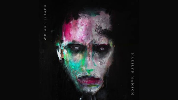 Billboard - Ο Marilyn Manson στην κορυφή του Top Rock Albums chart