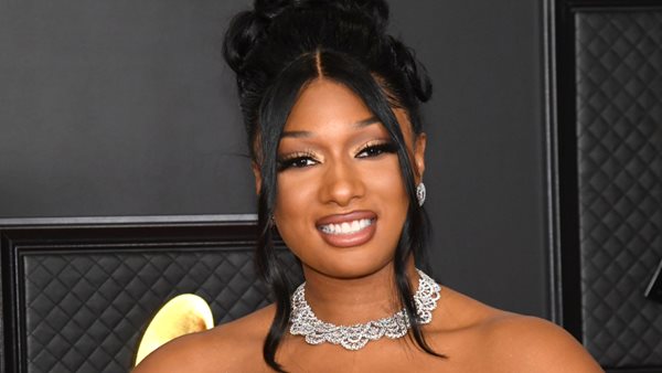 Megan Thee Stallion - Έκλεισε deal με το Netflix