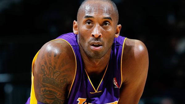 Kobe Bryant - Ένας χρόνος χωρίς τον μύθο του ΝΒΑ