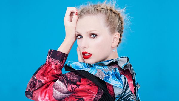 Taylor Swift - Kanye West: Η κόντρα χωρίς τέλος