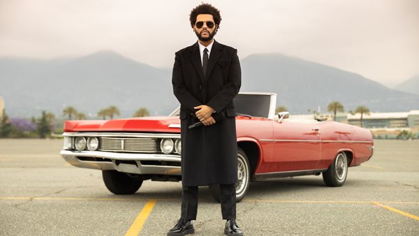 Ο Weeknd έγινε ambassador του OHE