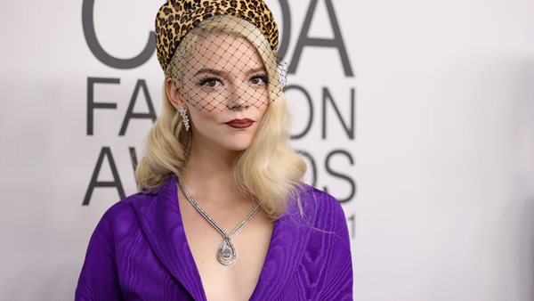 Anya Taylor-Joy: "Είχα δεχτεί πολύ bullying όταν ήμουν μικρή"