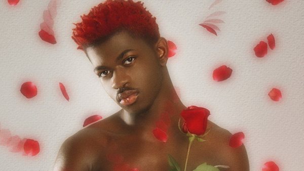 Ο Lil Nas X μάς προειδοποιεί για το επόμενο μουσικό του βίντεο