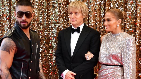 Jennifer Lopez - Καθυστερεί η πρεμιέρα της ταινίας "Marry Me"