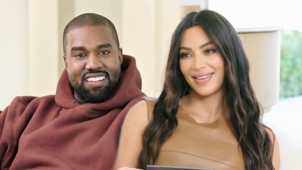 Kim Kardashian - Kanye West: Ο γάμος τους σε κρίση