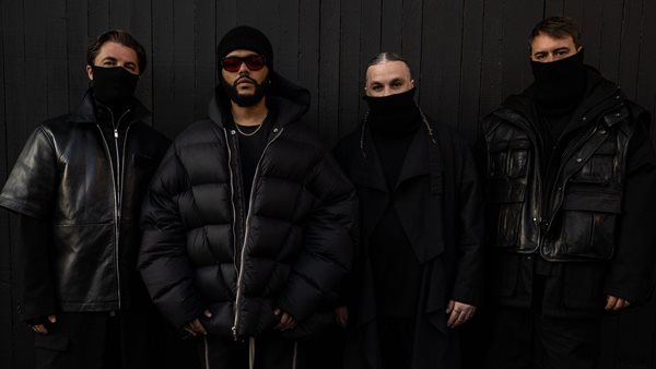 Coachella - Weeknd & Swedish House Mafia αντικαθιστούν τον Ye στο φετινό lineup