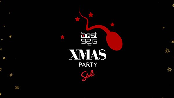 ★ The BEST X-MAS Party ★