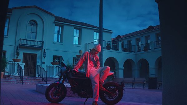 Justin Bieber: "Έμαθα πως να έχω όρια"