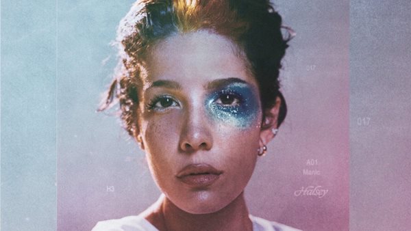 Halsey - Μόλις έγινε best-selling συγγραφέας των New York Times