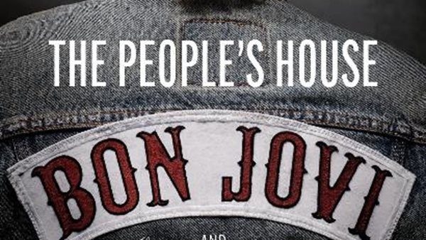 Ακούστε το νέο τραγούδι των Bon Jovi με τους The War And Treaty